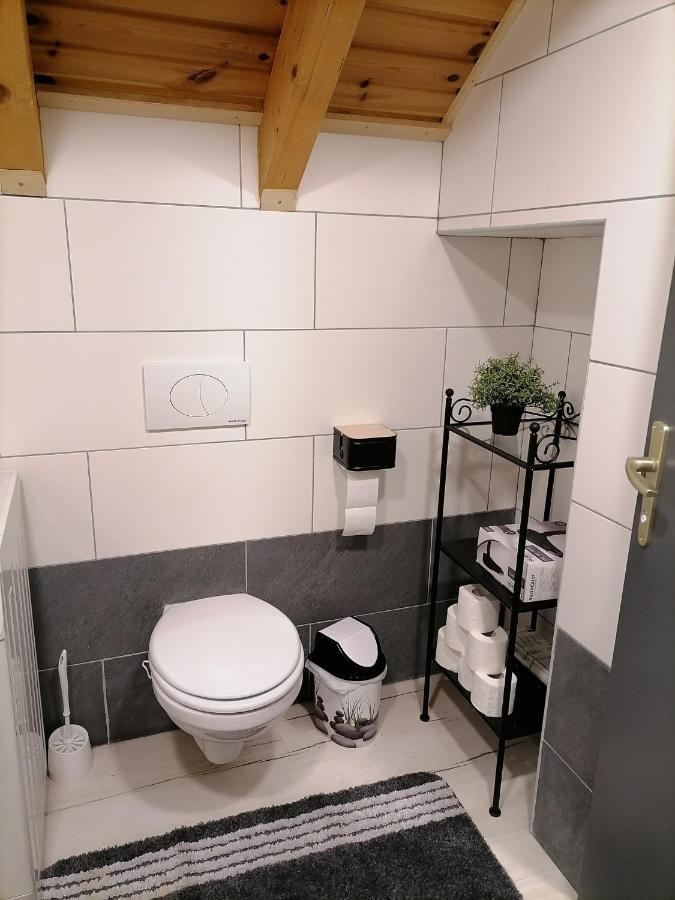 Apartman Tonka Otočac Exterior foto
